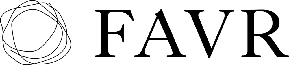 FAVR Logo