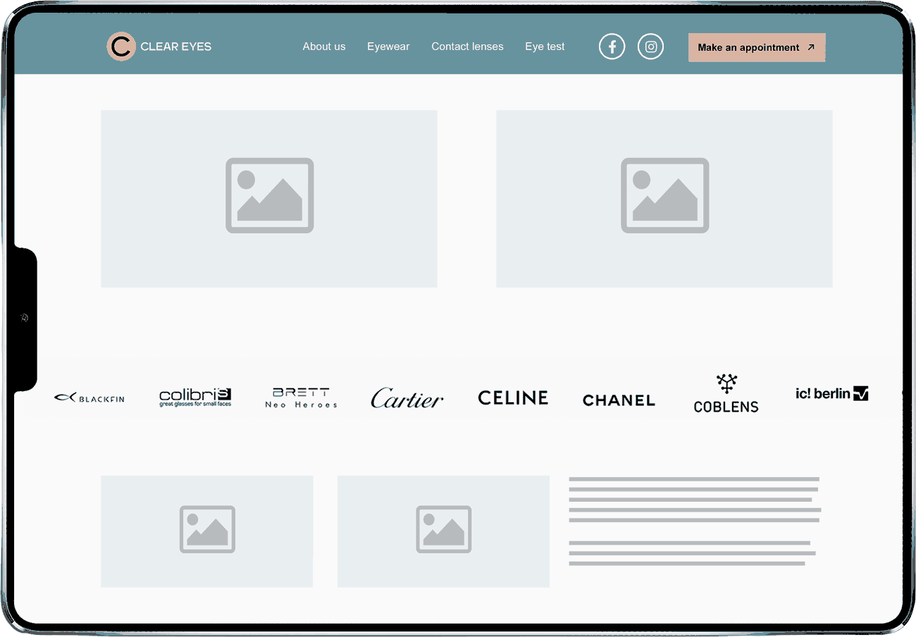 Logo Slider
