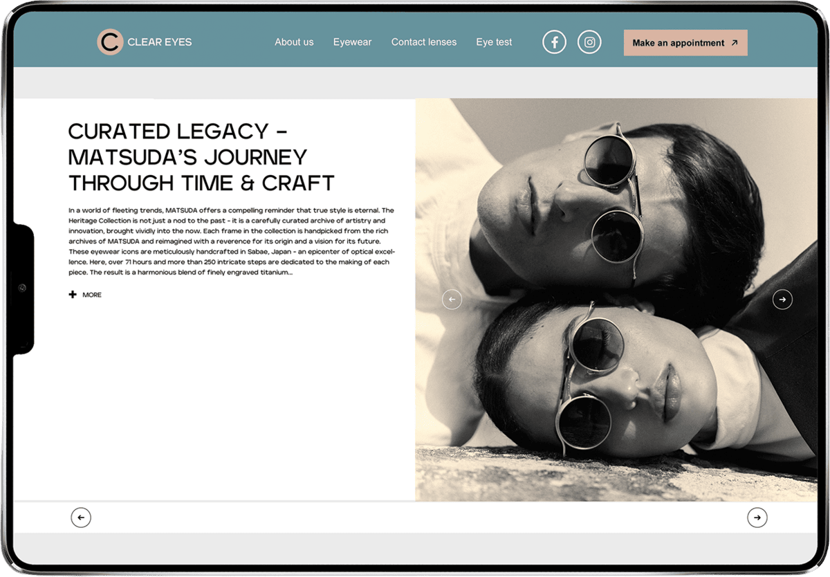 News Slider